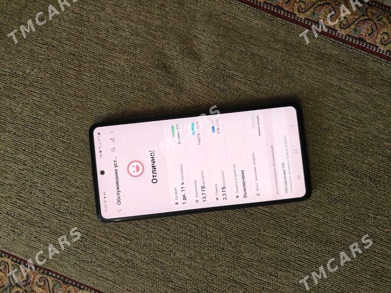 Samsung A52 - Махтумкули - img 5