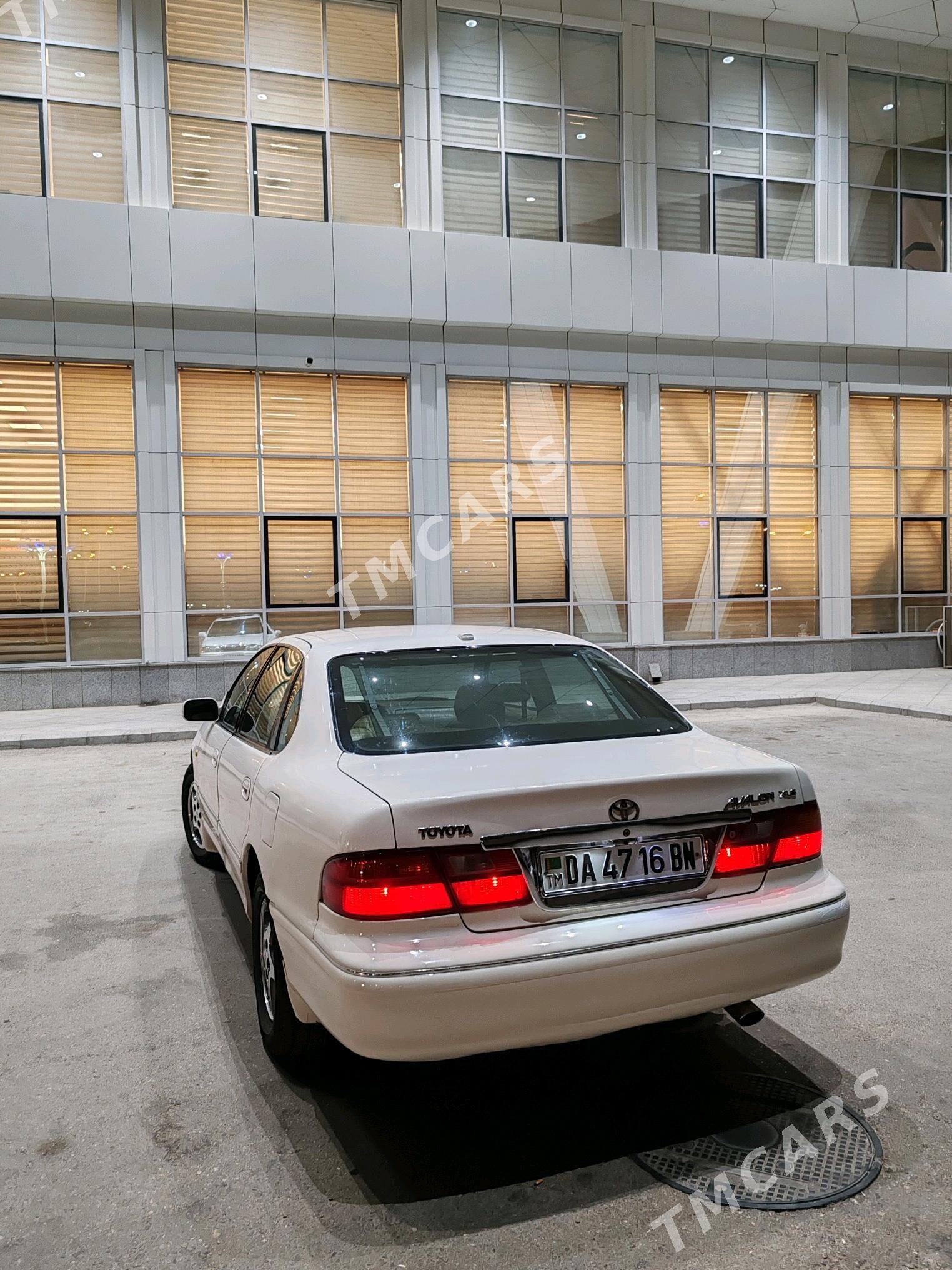 Toyota Avalon 1999 - 150 000 TMT - Balkanabat - img 9