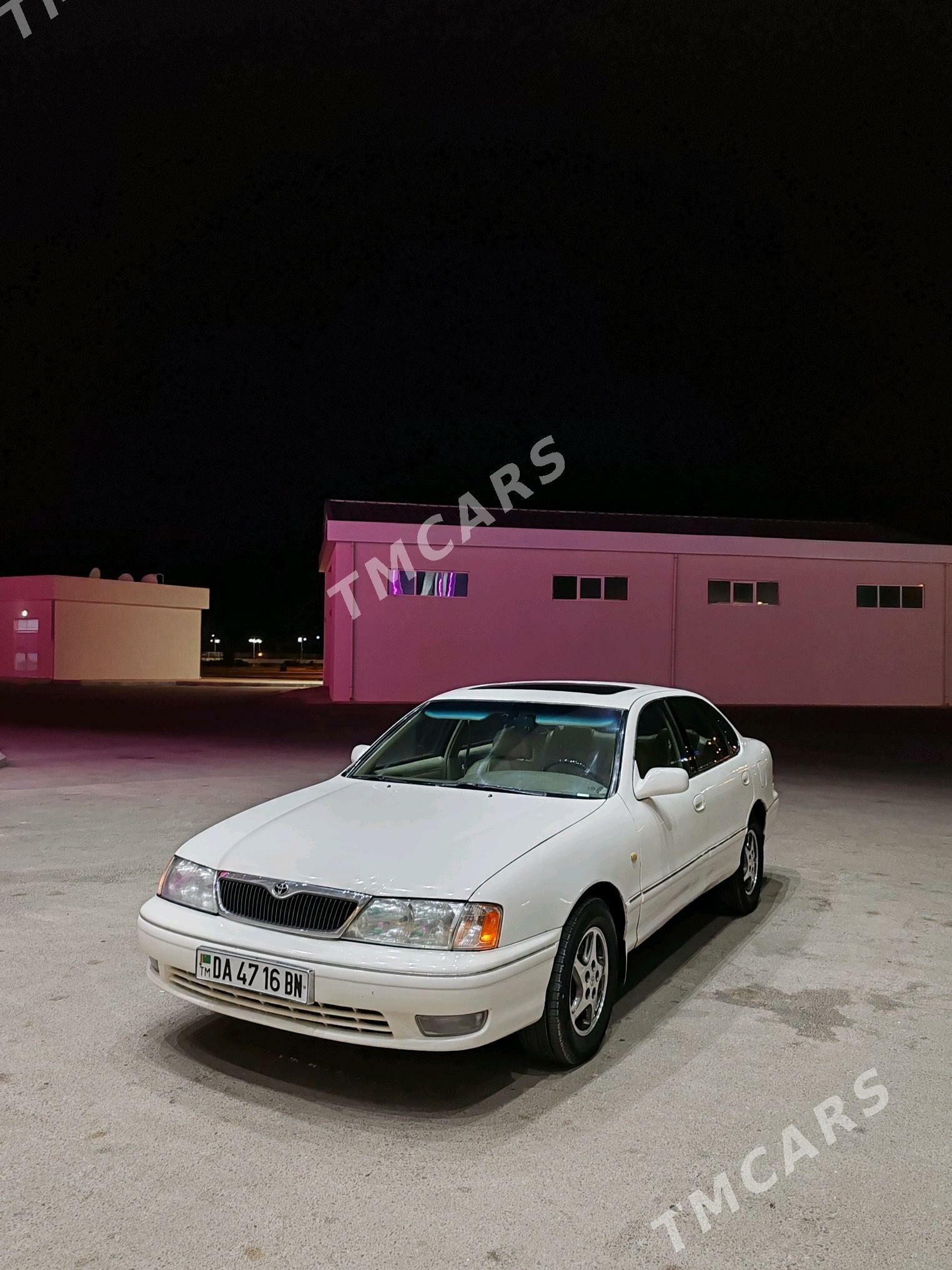 Toyota Avalon 1999 - 150 000 TMT - Balkanabat - img 10