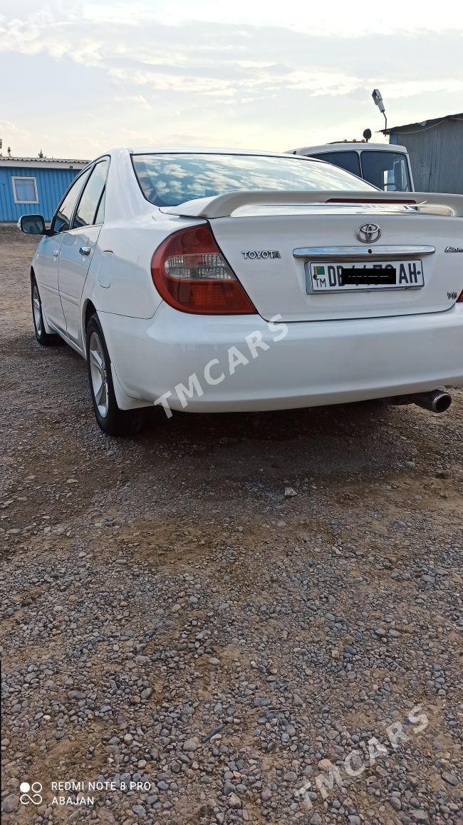 Toyota Camry 2003 - 160 000 TMT - Анев - img 3