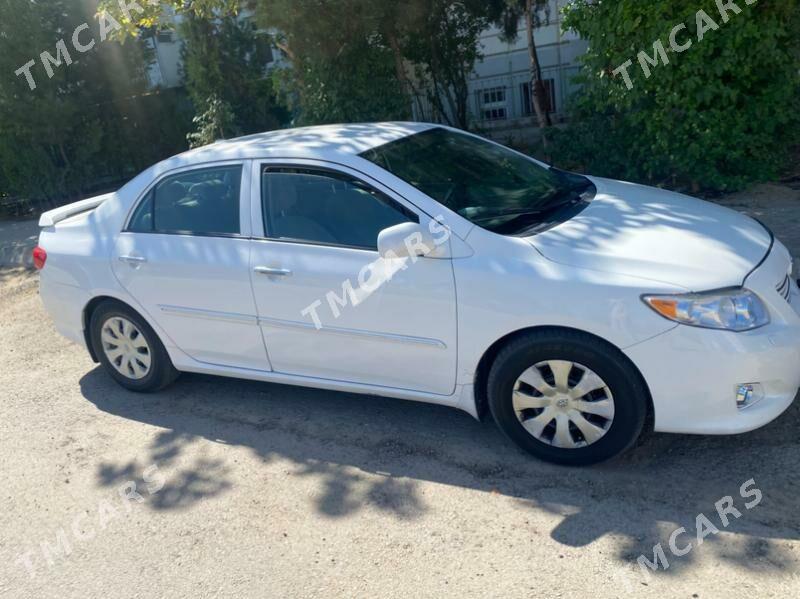 Toyota Corolla 2009 - 130 000 TMT - Мир 7 - img 3