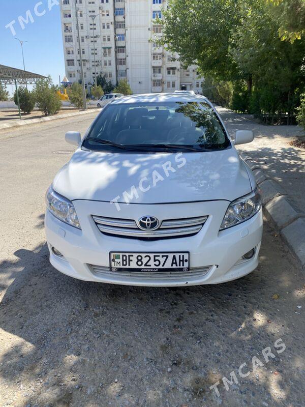 Toyota Corolla 2009 - 130 000 TMT - Мир 7 - img 4