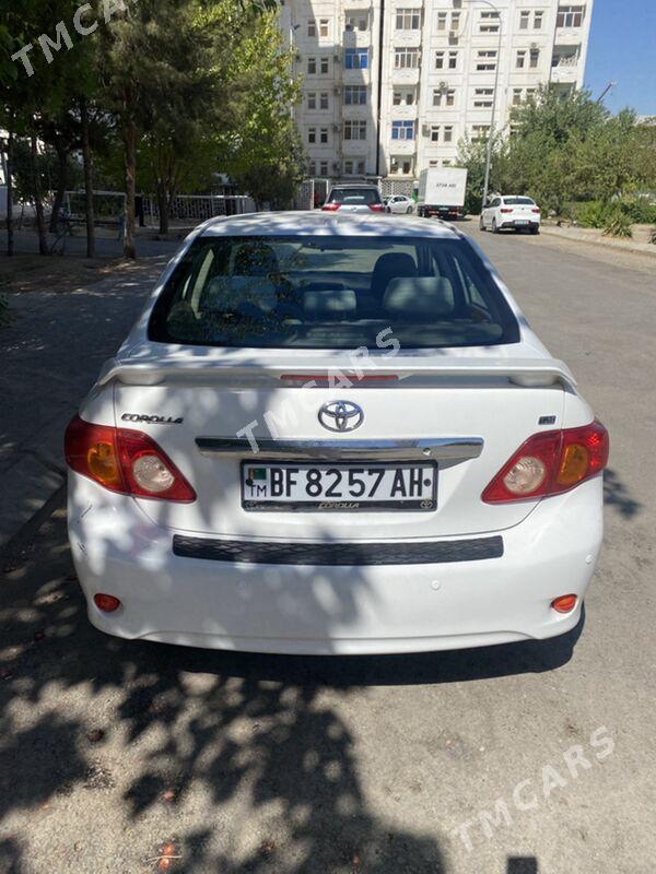 Toyota Corolla 2009 - 130 000 TMT - Мир 7 - img 2