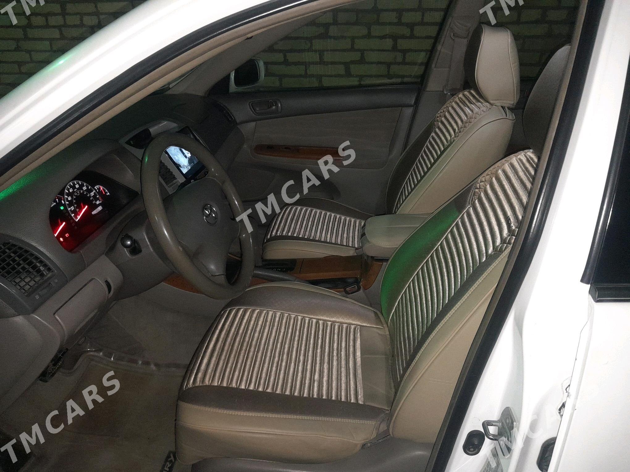 Toyota Camry 2002 - 160 000 TMT - Türkmenabat - img 2