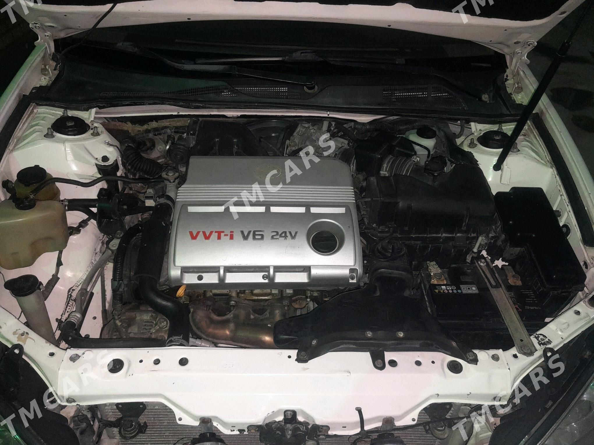 Toyota Camry 2002 - 160 000 TMT - Türkmenabat - img 4