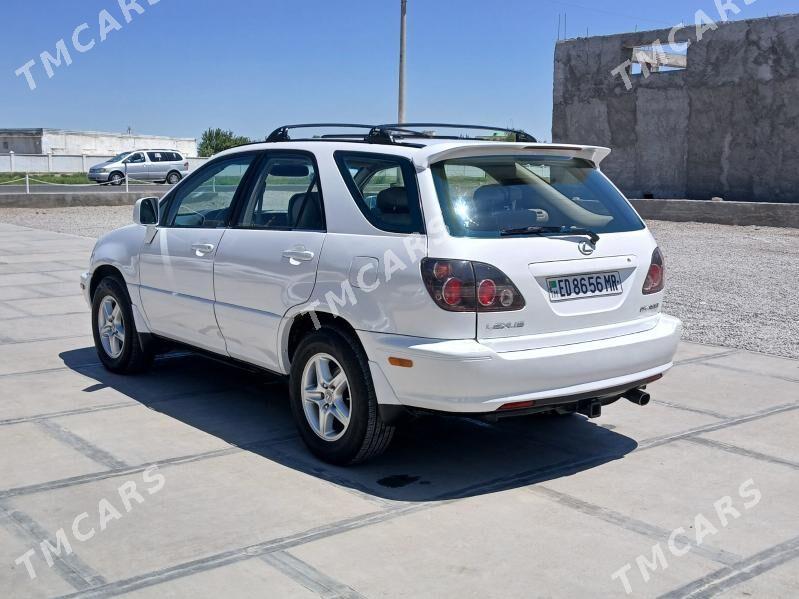 Lexus RX 300 1999 - 144 000 TMT - Мары - img 2