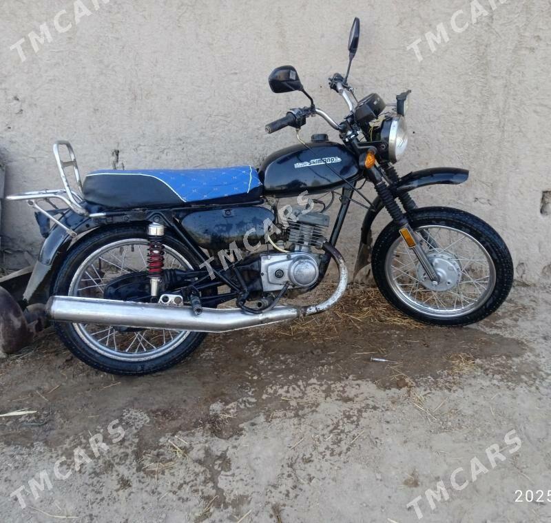 Fekon FK150-8G 1990 - 6 000 TMT - Гурбансолтан Едже - img 2