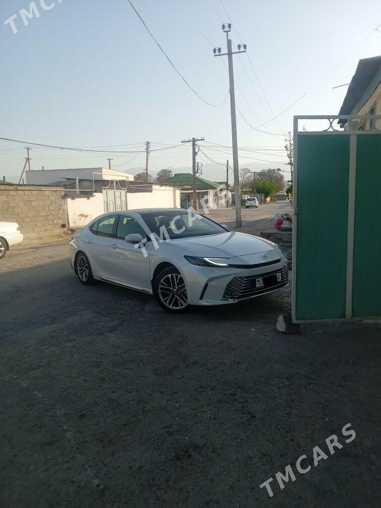 Toyota Camry 2024 - 665 000 TMT - Ашхабад - img 2