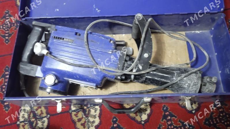 hilti - Дашогуз - img 2