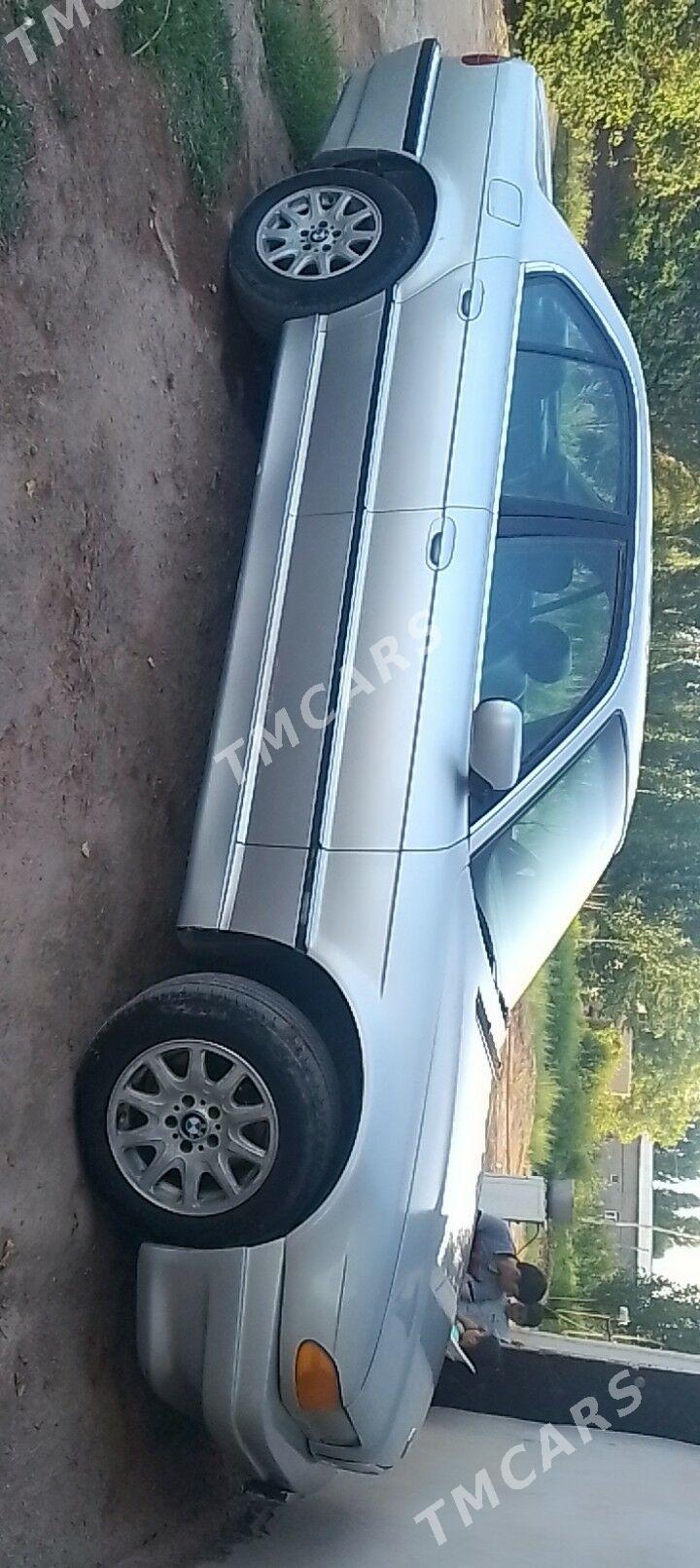 BMW 740 1998 - 70 000 TMT - Daşoguz - img 6