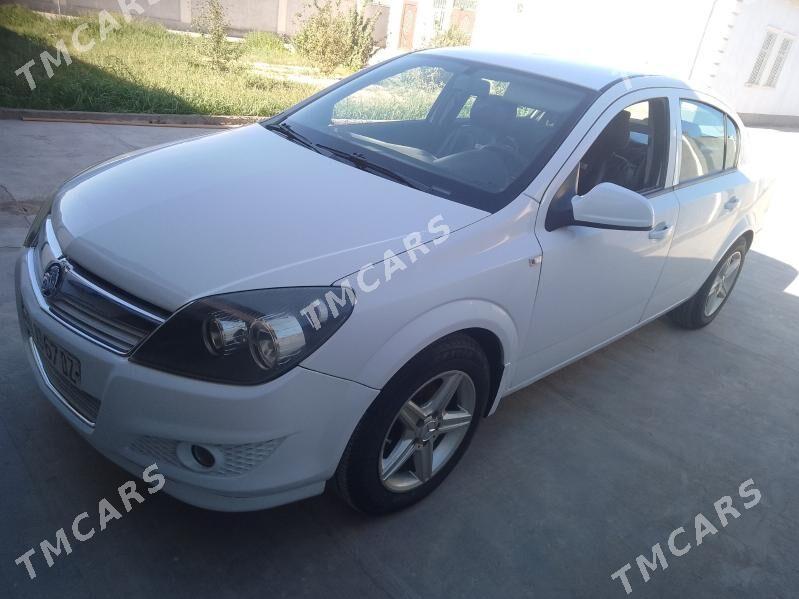Opel Astra 2010 - 110 000 TMT - Дашогуз - img 2