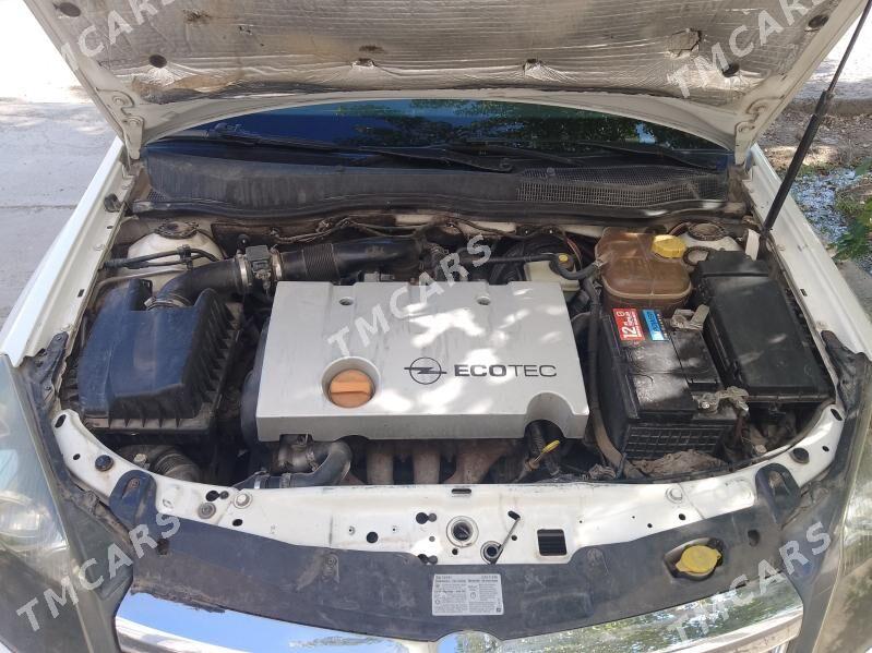 Opel Astra 2010 - 110 000 TMT - Дашогуз - img 6