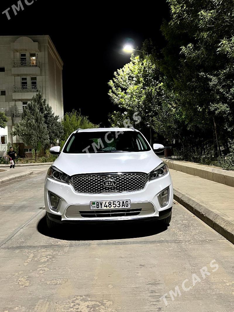 Kia Sorento 2016 - 255 000 TMT - Ашхабад - img 4