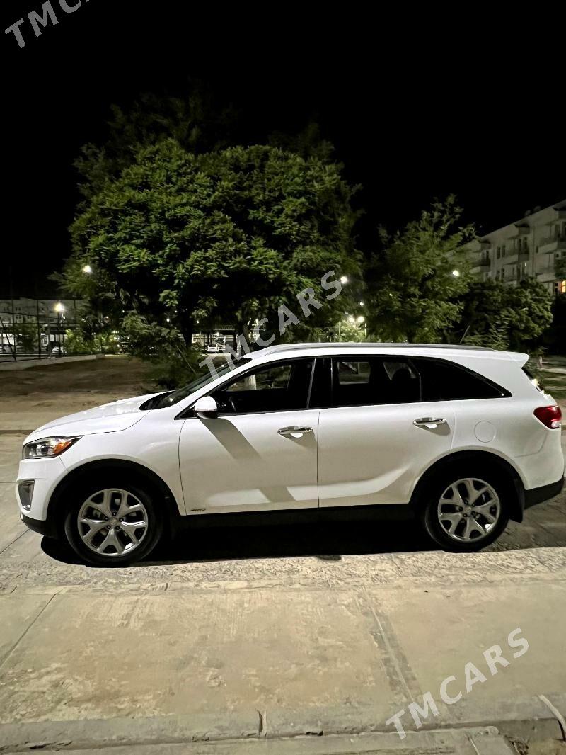 Kia Sorento 2016 - 255 000 TMT - Ашхабад - img 2