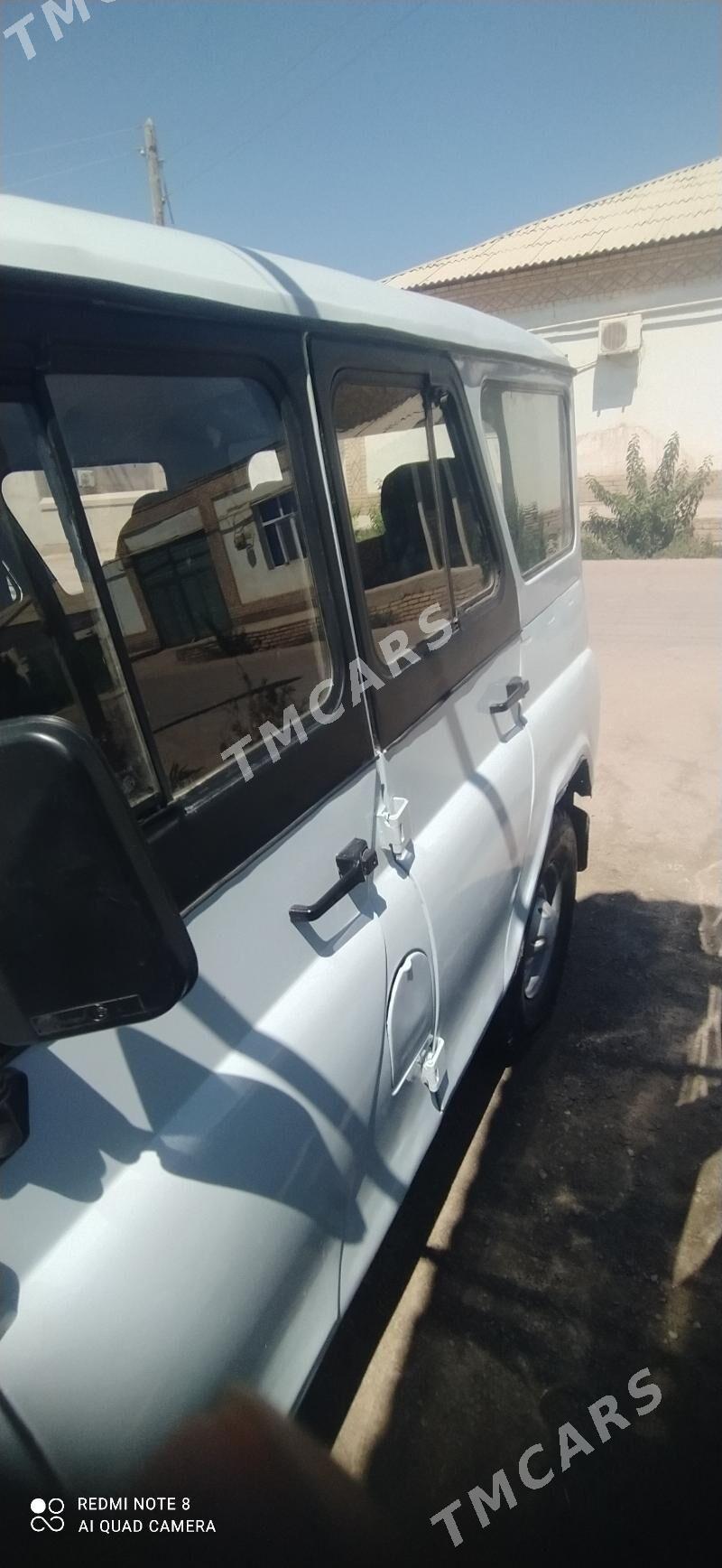 UAZ 469 1998 - 36 000 TMT - Шабатский этрап - img 4