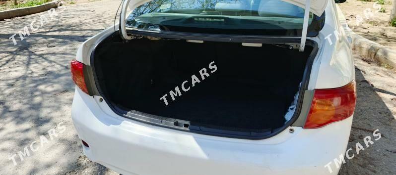 Toyota Corolla 2009 - 125 000 TMT - Ашхабад - img 2