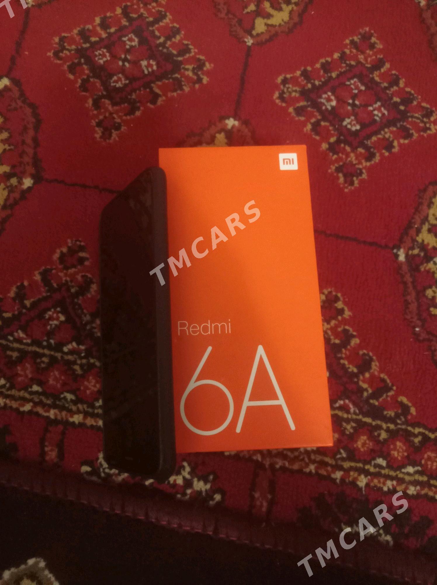 Redmi 6a - Gyzylarbat - img 2