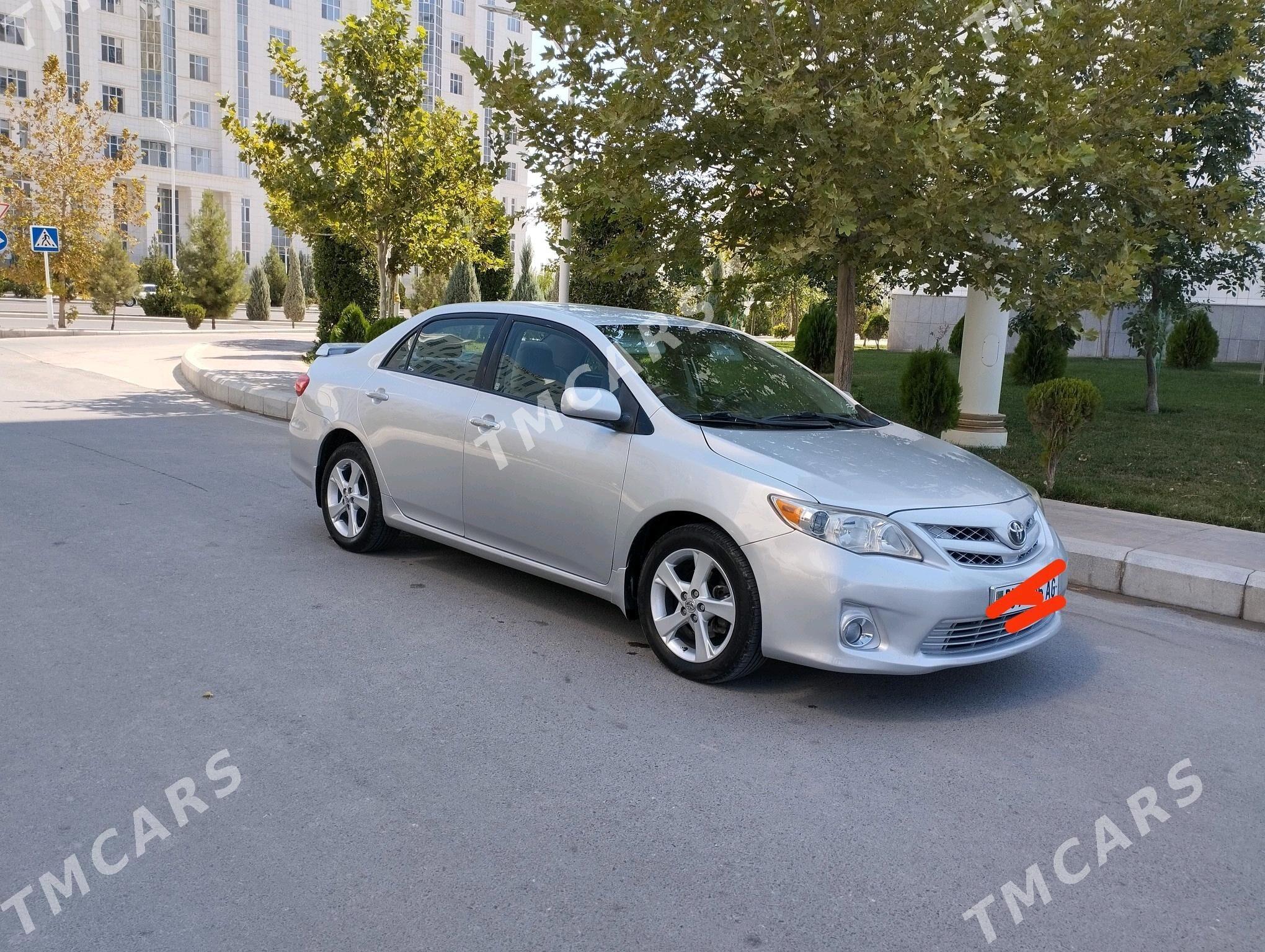 Toyota Corolla 2011 - 180 000 TMT - Aşgabat - img 3