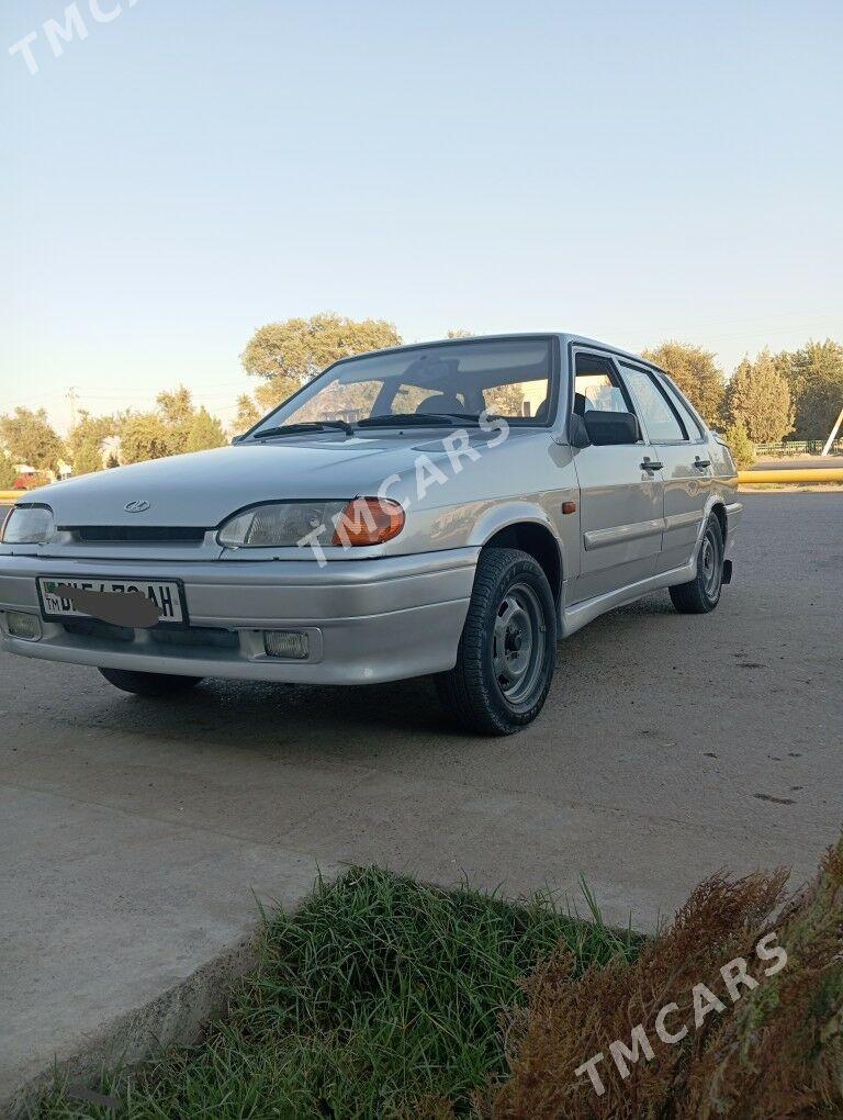 Lada 2115 2005 - 40 000 TMT - Tejen - img 4