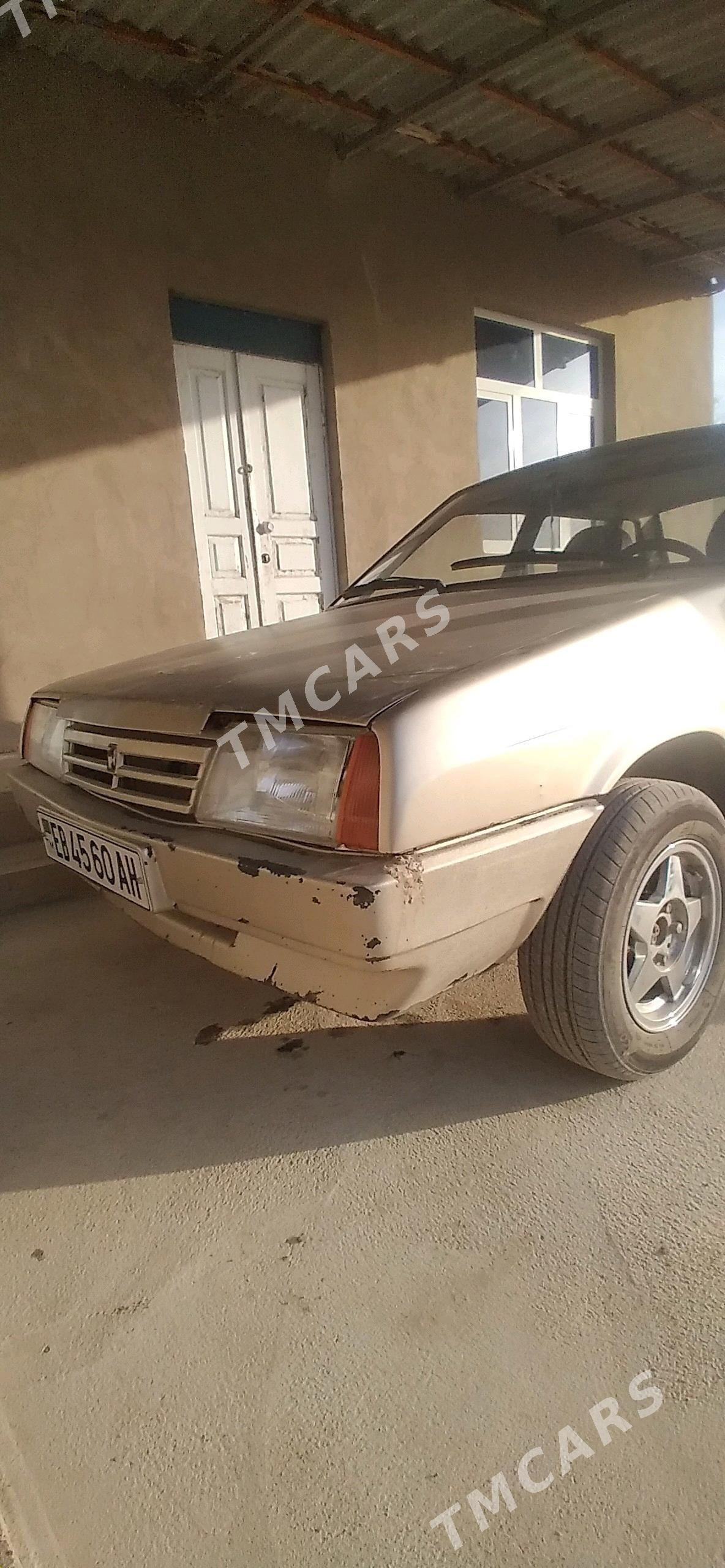 Lada 21099 2000 - 18 000 TMT - Теджен - img 2