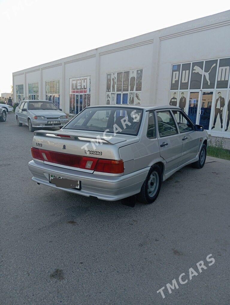 Lada 2115 2005 - 40 000 TMT - Tejen - img 3