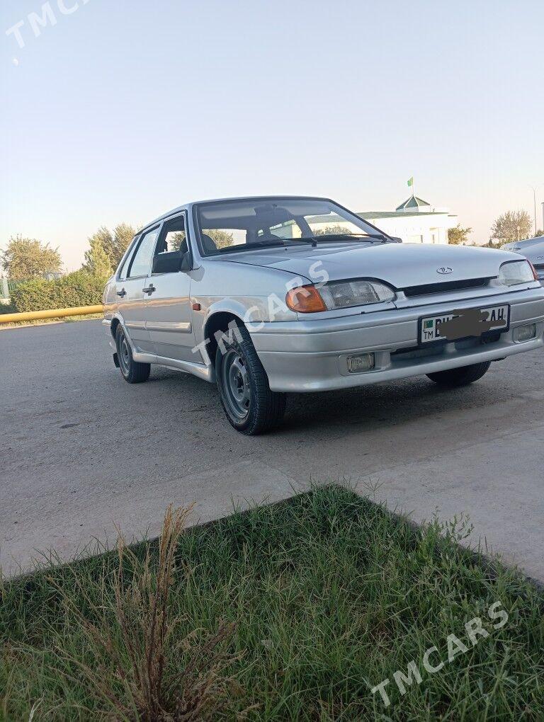 Lada 2115 2005 - 40 000 TMT - Tejen - img 2