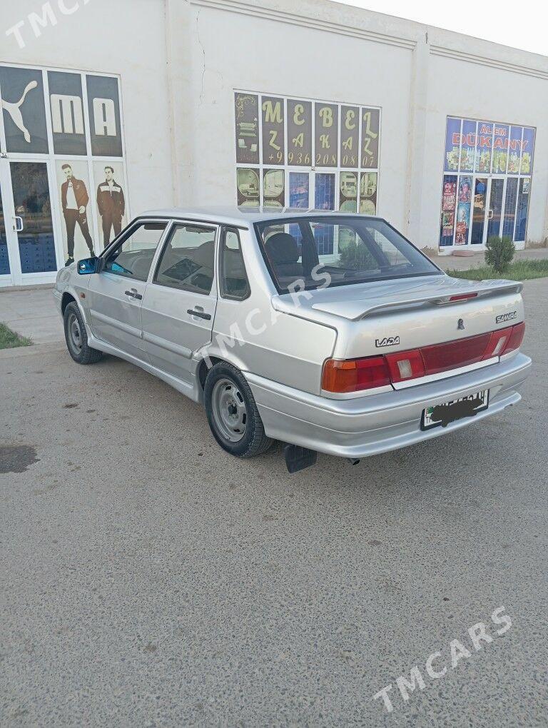 Lada 2115 2005 - 40 000 TMT - Tejen - img 5