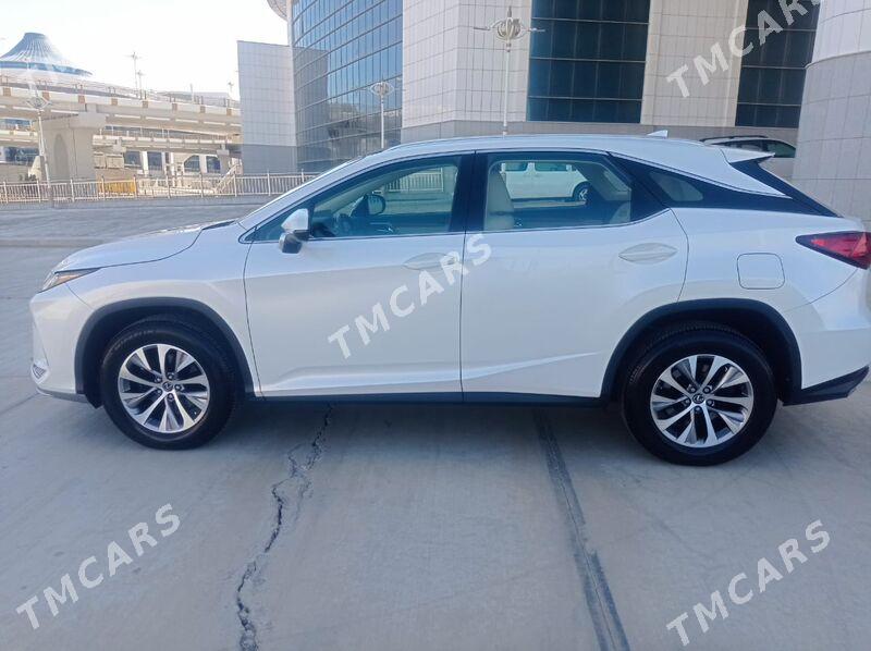 Lexus RX 350 2021 - 635 000 TMT - 15-nji tapgyr - img 6
