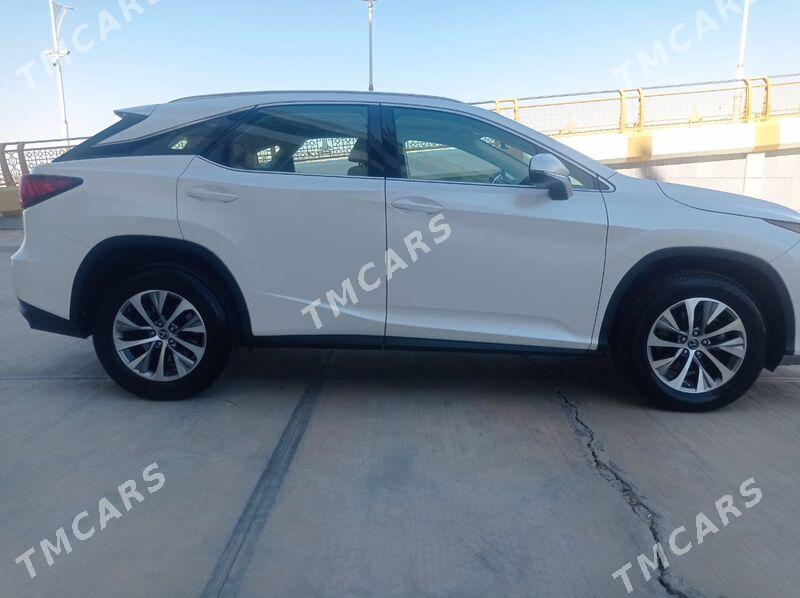 Lexus RX 350 2021 - 635 000 TMT - 15-nji tapgyr - img 2