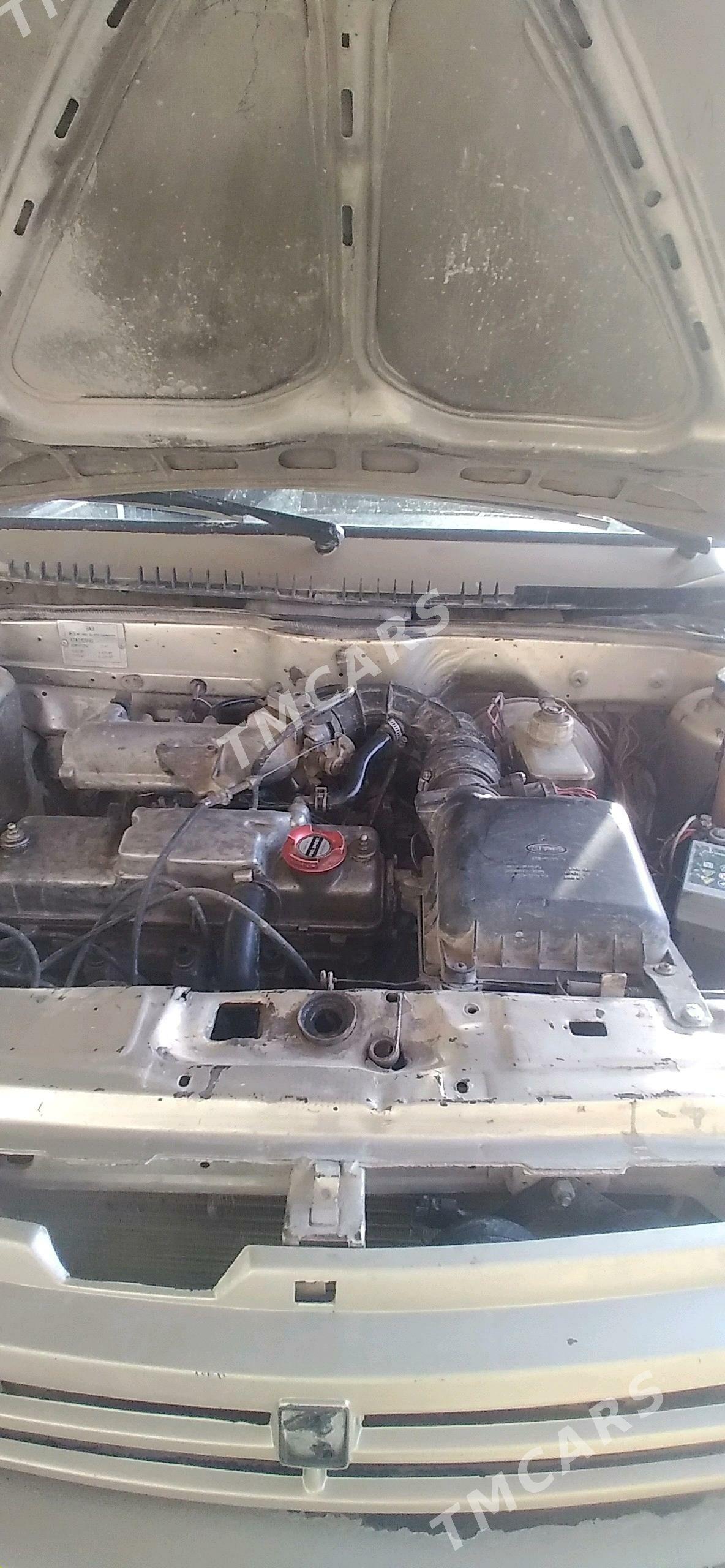 Lada 21099 2000 - 18 000 TMT - Теджен - img 4