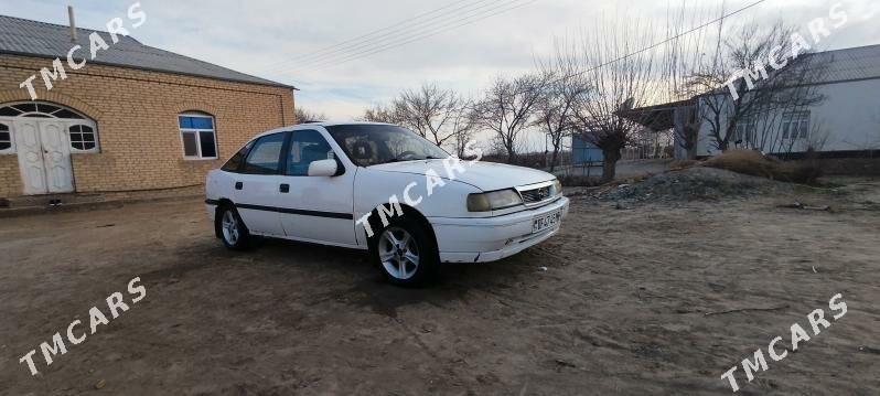 Opel Vectra 1993 - 22 000 TMT - Murgap - img 2