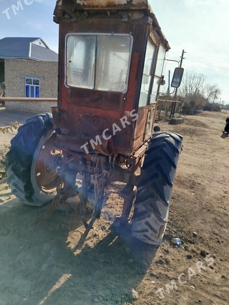 MTZ T-28 1990 - 16 000 TMT - Baýramaly - img 2