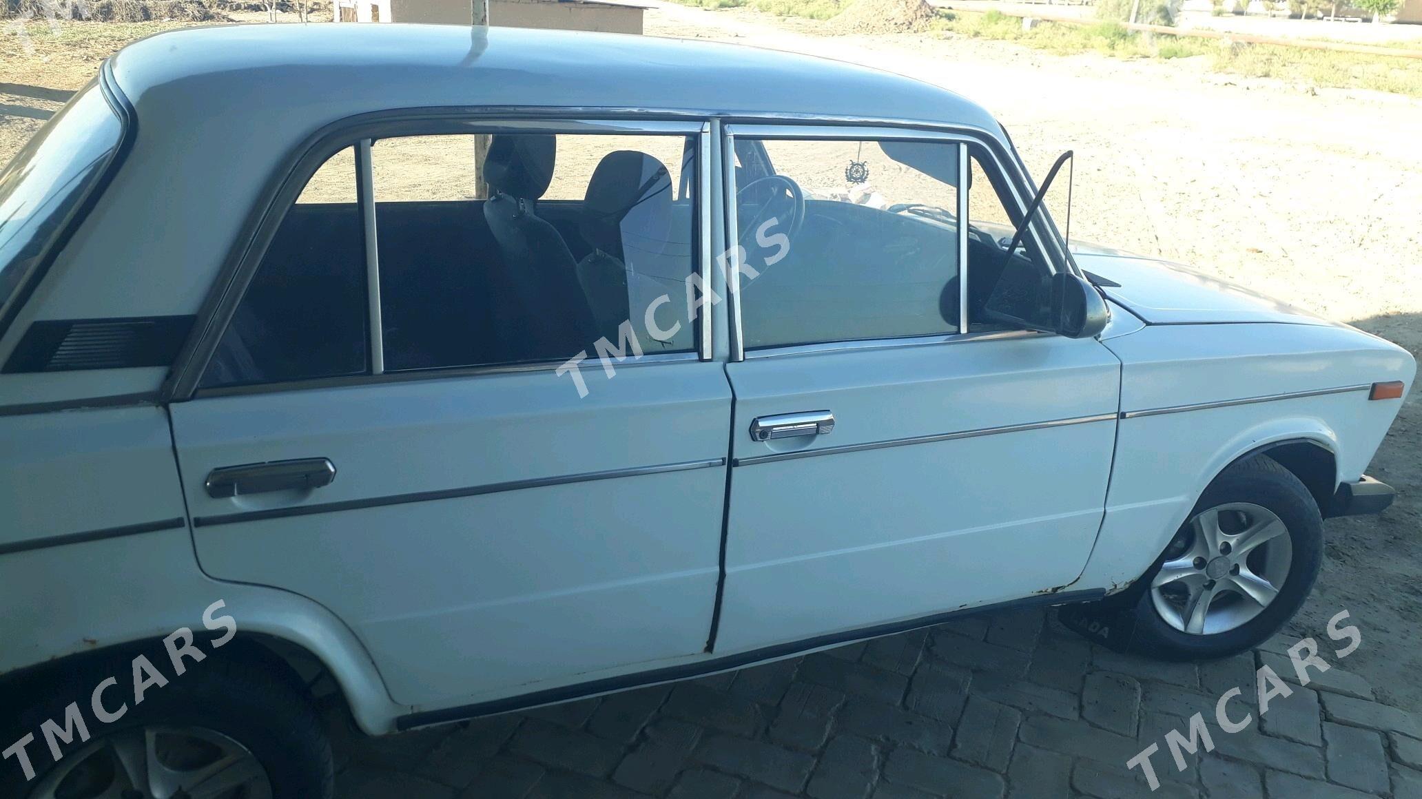 Lada 2106 1986 - 20 000 TMT - Каракумский этрап - img 2