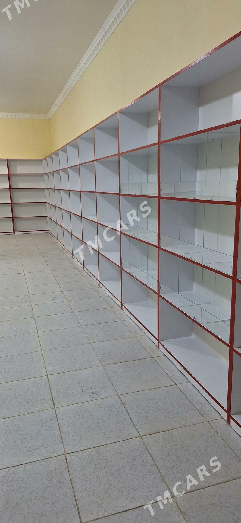 Magazyn polka taze - Aşgabat - img 2