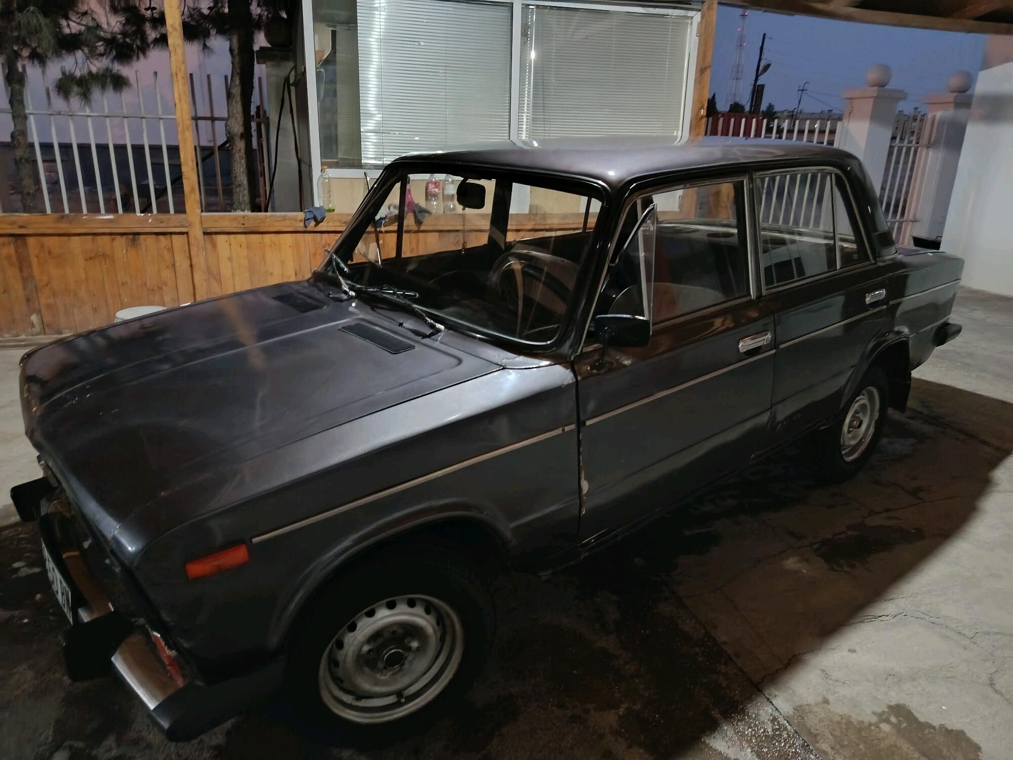 Lada 2106 2001 - 18 000 TMT - Балканабат - img 3