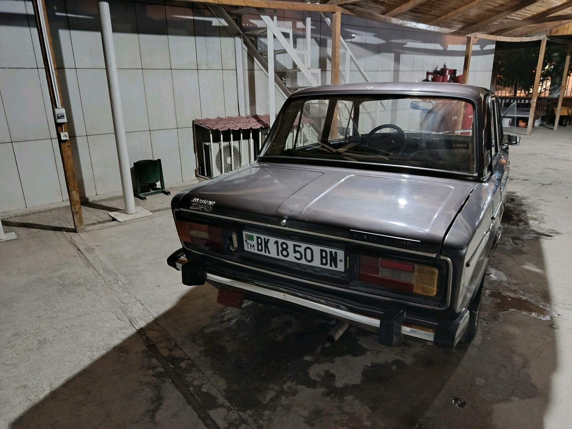 Lada 2106 2001 - 18 000 TMT - Балканабат - img 2