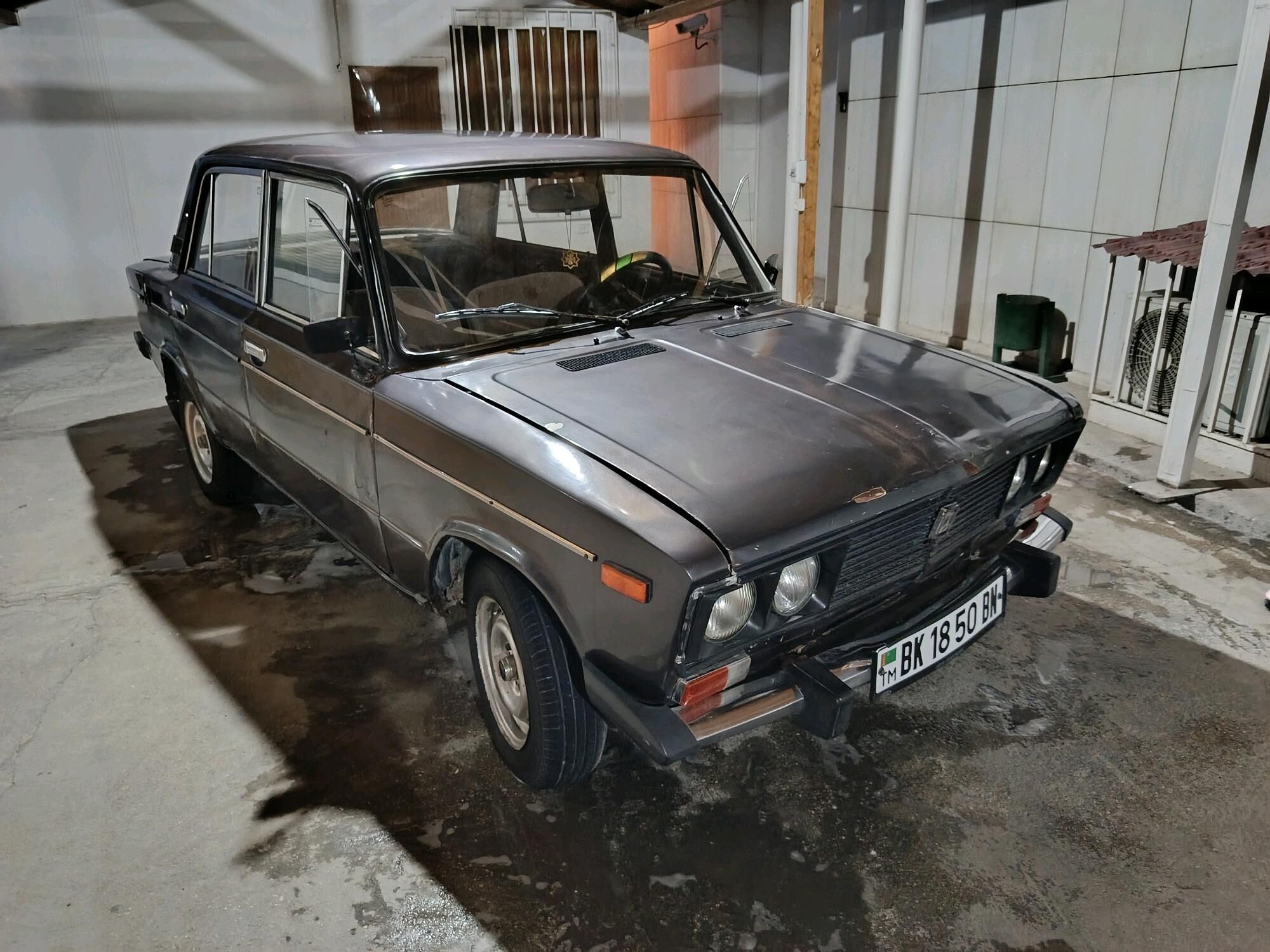 Lada 2106 2001 - 18 000 TMT - Балканабат - img 4
