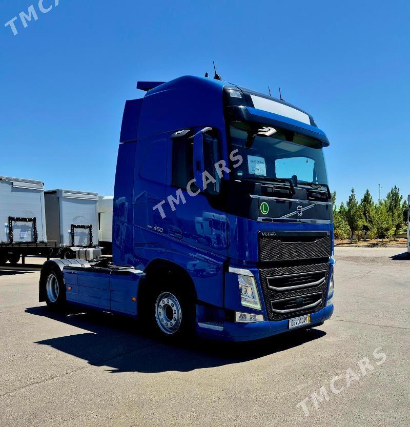 Volvo FH 460 2020 - 1 275 777 TMT - Aşgabat - img 7