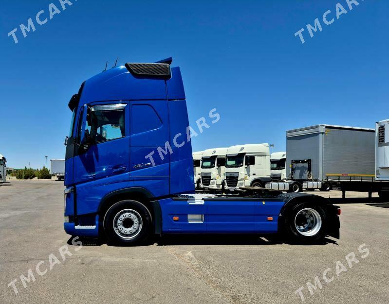 Volvo FH 460 2020 - 1 275 777 TMT - Aşgabat - img 5
