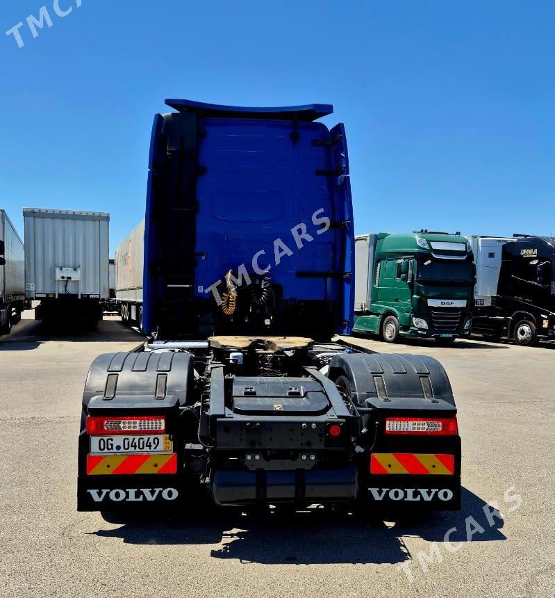 Volvo FH 460 2020 - 1 275 777 TMT - Aşgabat - img 6