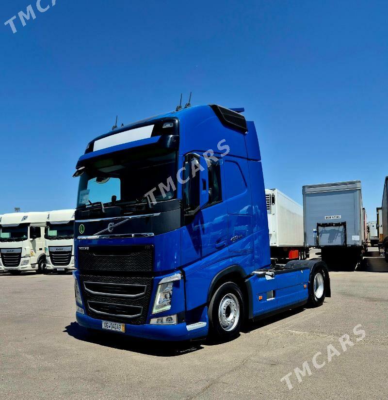 Volvo FH 460 2020 - 1 275 777 TMT - Aşgabat - img 9