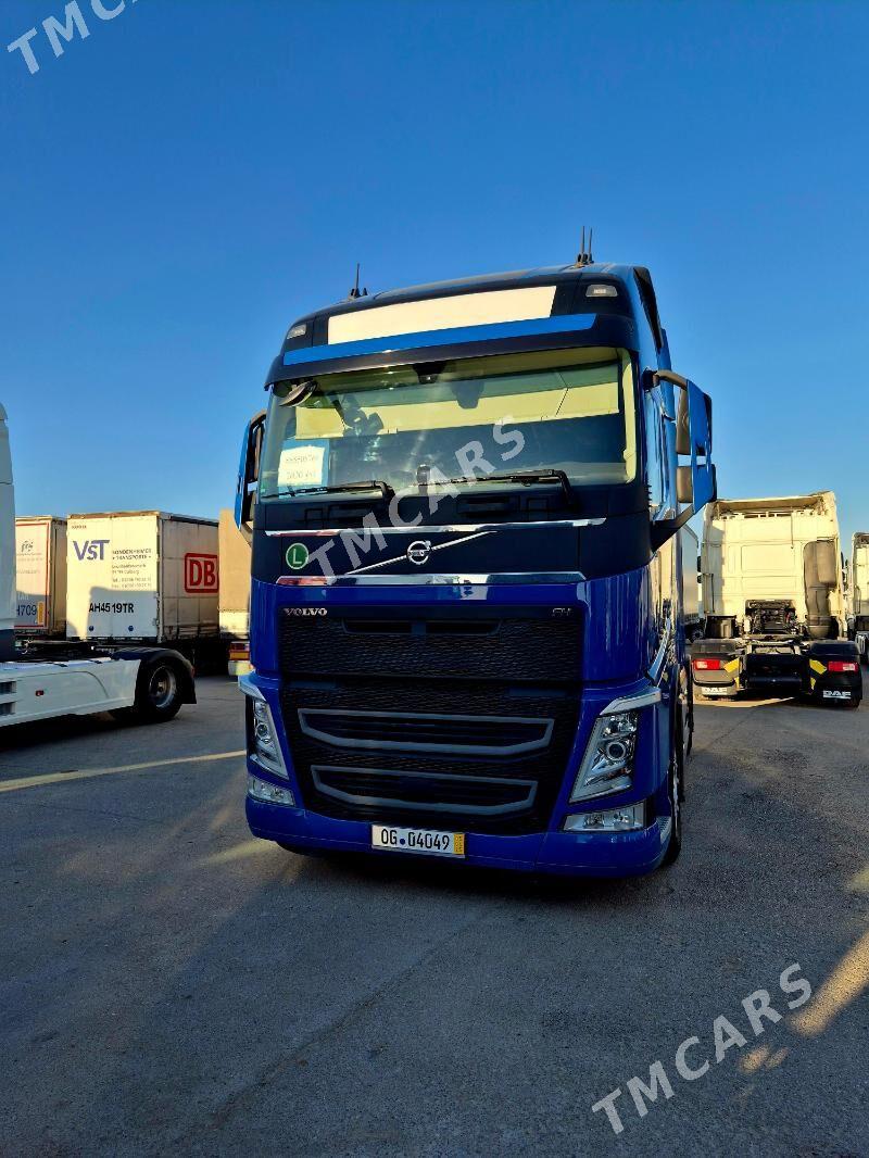 Volvo FH 460 2020 - 1 275 777 TMT - Aşgabat - img 3