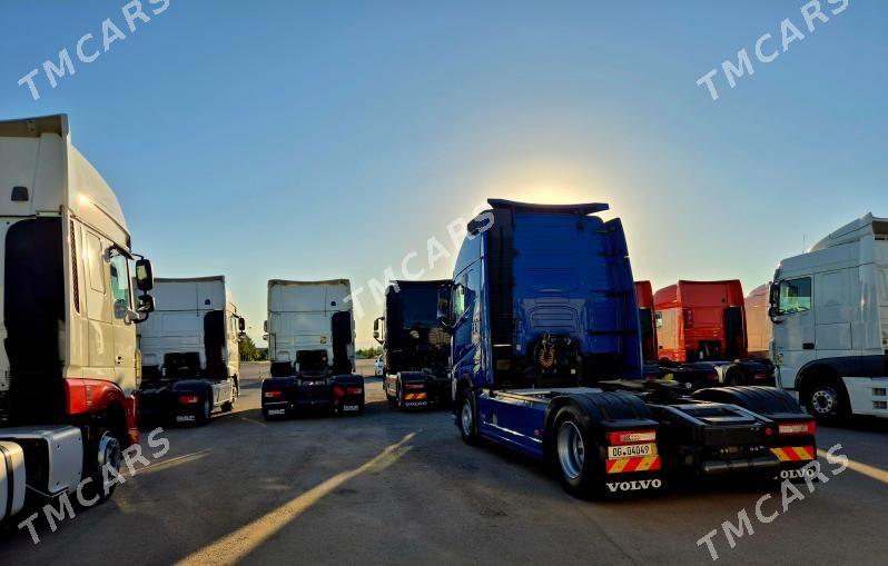 Volvo FH 460 2020 - 1 275 777 TMT - Aşgabat - img 2