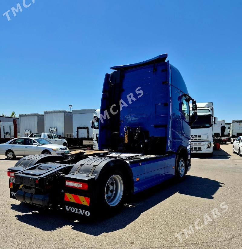 Volvo FH 460 2020 - 1 275 777 TMT - Aşgabat - img 8