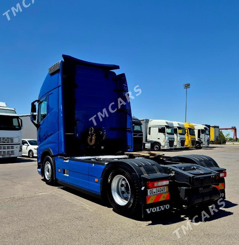 Volvo FH 460 2020 - 1 275 777 TMT - Aşgabat - img 4