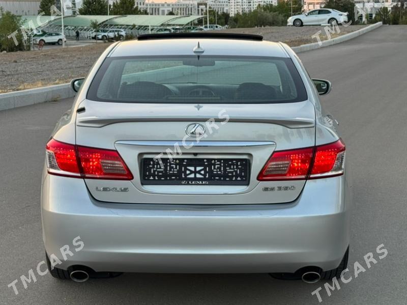 Lexus ES 350 2010 - 279 000 TMT - Aşgabat - img 2