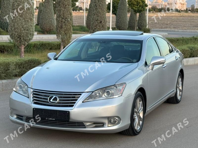Lexus ES 350 2010 - 279 000 TMT - Aşgabat - img 6