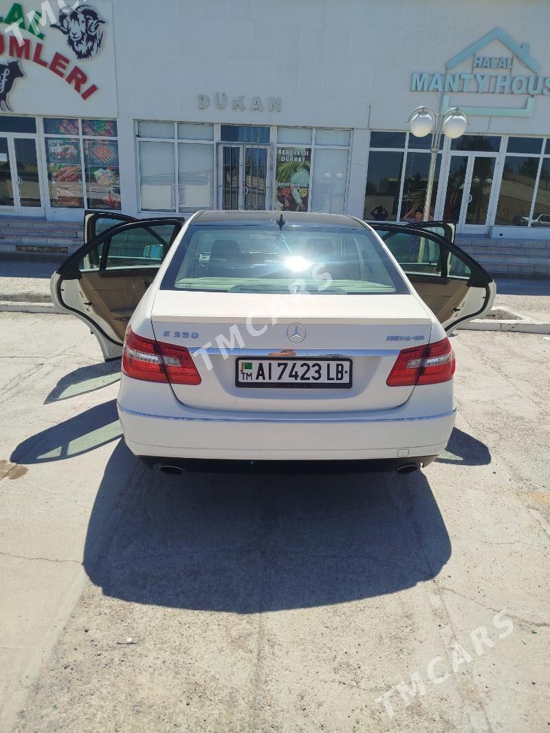 Mercedes-Benz E350 2010 - 260 000 TMT - Туркменабат - img 2
