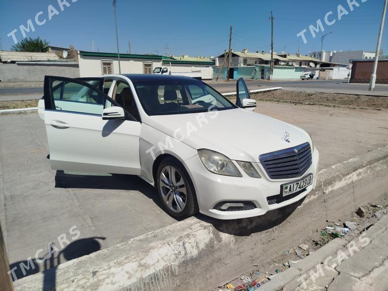 Mercedes-Benz E350 2010 - 260 000 TMT - Туркменабат - img 4