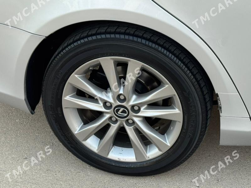 Lexus ES 350 2010 - 279 000 TMT - Aşgabat - img 10